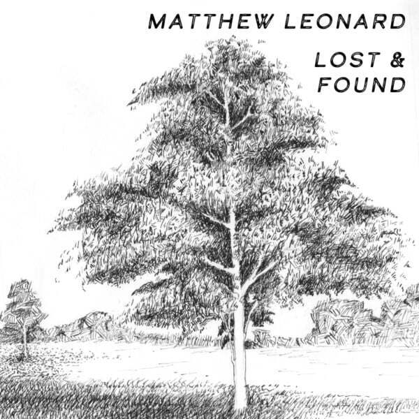 Cover art for Lost & Found